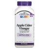 Thực phẩm chức năng 21st Century Apple Cider Vinegar 90 Capsules 740985280157