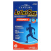 Thực phẩm chức năng 21st Century Arthri-Flex Advantage + Vitamin D3 120 Coated Tablets 740985226230