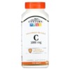 Thực phẩm chức năng 21st Century C-1000 Prolonged Release 110 Tablets 740985212257
