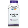 21st Century CoQ10 100 mg 150 Capsules 5 Thực phẩm chức năng 21st Century CoQ10 100 mg 150 Capsules 740985274347