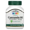 21st Century Curcumin 95 500 mg 45 Vegetarian Capsules 5 Thực phẩm chức năng 21st Century Curcumin 95 500 mg 45 Vegetarian Capsules 740985227572