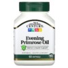 Thực phẩm chức năng 21st Century Evening Primrose Oil Women's Health Support 60 Softgels 740985218280