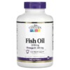 21st Century Fish Oil 1.200 mg 140 Softgels 5 Thực phẩm chức năng 21st Century Fish Oil 1.200 mg 140 Softgels 740985273487