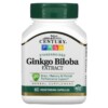 21st Century Ginkgo Biloba Extract Standardized 60 Vegetarian Capsules 5 Thực phẩm chức năng 21st Century Ginkgo Biloba Extract Standardized 60 Vegetarian Capsules 740985212493