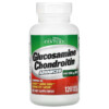 Thực phẩm chức năng 21st Century Glucosamine Chondroitin Advanced 120 Coated Tablets 740985272916