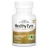 Thực phẩm chức năng 21st Century Healthy Eyes Extra With Lutein Zinc & Vitamin B 36 Tablets 740985274187