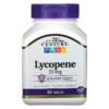 21st Century Lycopene 25 mg 60 Tablets 5 Thực phẩm chức năng 21st Century Lycopene 25 mg 60 Tablets 740985224007