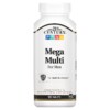 21st Century Mega Multi for Men Multivitamin & Multimineral 90 Tablets 5 Thực phẩm chức năng 21st Century Mega Multi for Men Multivitamin & Multimineral 90 Tablets 740985226582