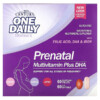 Thực phẩm chức năng 21st Century Prenatal Multivitamin Plus DHA 2 Bottles 60 Tablets / 60 Softgels 740985271759