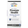 Thực phẩm chức năng 21st Century Prostate Health with Beta-Sitosterol 125 mg 60 Softgels 740985280119