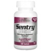Thực phẩm chức năng 21st Century Sentry Senior Multivitamin & Multimineral Supplement Women 50+ 100 Tablets 740985275429