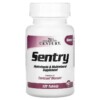 Thực phẩm chức năng 21st Century Sentry Women Multivitamin & Multimineral Supplement 120 Tablets 740985226759