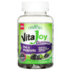 21st Century Vita Joy Gummies Pre & Probiotic Blackberry 60 Gummies 5 Thực phẩm chức năng 21st Century Vita Joy Gummies Pre & Probiotic Blackberry 60 Gummies 740985280355