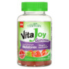 21st Century Vita Joy Melatonin Gummies Extra Strength Strawberry 5 mg 60 Gummies 5 Thực phẩm chức năng 21st Century Vita Joy Melatonin Gummies Extra Strength Strawberry 5 mg 60 Gummies 740985280379