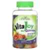 21st Century VitaJoy Gummies Adult Multivitamin Fruit Flavor 120 Gummies 4 Thực phẩm chức năng 21st Century VitaJoy Gummies Adult Multivitamin Fruit Flavor 120 Gummies 740985276181