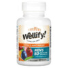 21st Century Wellify Men's 50+ Multivitamin Multimineral 65 Tablets 5 Thực phẩm chức năng 21st Century Wellify Men's 50+ Multivitamin Multimineral 65 Tablets 740985224526