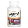 21st Century Wellify! Women's 50+ Multivitamin Multimineral 65 Tablets 5 Thực phẩm chức năng 21st Century Wellify! Women's 50+ Multivitamin Multimineral 65 Tablets 740985224601