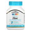 21st Century Zinc Plus Vitamins C & B-6 Chewable Cherry Flavor 90 Tablets 4 Thực phẩm chức năng 21st Century Zinc Plus Vitamins C & B-6 Chewable Cherry Flavor 90 Tablets 740985226728