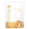 310 Nutrition All-In-One Meal Shake Caramel Sundae 14.4 oz (407.4 g) 4 Thực phẩm chức năng 310 Nutrition All-In-One Meal Shake Caramel Sundae 14.4 oz (407.4 g) 810018832117