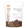 Thực phẩm chức năng 310 Nutrition All-In-One Meal Shake Chocolate Bliss 14.6 oz (414.4 g) 810018832056