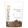 Thực phẩm chức năng 310 Nutrition All-In-One Meal Shake Chocolate Bliss 29.2 oz (828.8 g) 810018832063