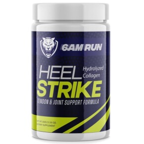 Thực phẩm chức năng 6AM Run Heel Strike Hydrolyzed Collagen 12.35 oz (350 g) 745558343611