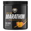 6AM Run Marathon Advanced Amino + Preworkout Formula Peach Mango 12.7 oz (360 g) 4 Thực phẩm chức năng 6AM Run Marathon Advanced Amino + Preworkout Formula Peach Mango 12.7 oz (360 g) 745558343475