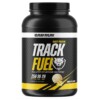 Thực phẩm chức năng 6AM Run Track Fuel Whey Protein Vanilla Ice Cream 2 lb (907 g) 745558343666