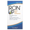 Thực phẩm chức năng A.C. Grace Company Iron Up Liquid Iron Supplement Grape 2 fl oz (60 ml) 855212044102