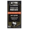 Thực phẩm chức năng Action Labs Positive Prostate Saw Palmetto Men's Support 100 VegCaps 047868488809