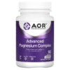 Thực phẩm chức năng Advanced Orthomolecular Research AOR Advanced Magnesium Complex 90 Capsules 624917083330