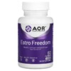 Thực phẩm chức năng Advanced Orthomolecular Research AOR Estro Freedom 60 Capsules 624917082975