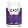 Advanced Orthomolecular Research AOR Mag Malate Renew 120 Vegetarian Capsules 5 Thực phẩm chức năng Advanced Orthomolecular Research AOR Mag Malate Renew 120 Vegetarian Capsules 624917082111
