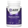 Thực phẩm chức năng Advanced Orthomolecular Research AOR Mastica Chios 120 Capsules 624917080124