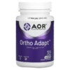 Thực phẩm chức năng Advanced Orthomolecular Research AOR Ortho Adapt 120 Capsules 624917080131