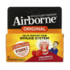 AirBorne Immune Support Supplement Very Berry 10 Effervescent Tablets 4 Thực phẩm chức năng AirBorne Immune Support Supplement Very Berry 10 Effervescent Tablets 647865100942