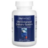 Thực phẩm chức năng Allergy Research Group DIM Enhanced Delivery System 120 Vegetarian Capsules 713947741409