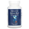 Thực phẩm chức năng Allergy Research Group Kidney Beef Natural Glandular 100 Vegicaps 713947728004