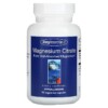 Thực phẩm chức năng Allergy Research Group Magnesium Citrate 90 Vegetarian Capsules 713947702400