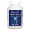Allergy Research Group Ox Bile 500 mg 100 Vegicaps 4 Thực phẩm chức năng Allergy Research Group Ox Bile 500 mg 100 Vegicaps 713947708501