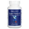 Allergy Research Group Super Vitamin B Complex 120 Vegetarian Capsules 5 Thực phẩm chức năng Allergy Research Group Super Vitamin B Complex 120 Vegetarian Capsules 713947703407