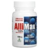 Allimax 100% Allicin Powder Capsules 180 mg 30 Vegetarian Capsules 4 Thực phẩm chức năng Allimax 100% Allicin Powder Capsules 180 mg 30 Vegetarian Capsules 872232000000