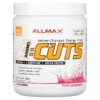 Thực phẩm chức năng ALLMAX ACUTS Amino-Charged Energy Drink Pink Lemonade 7.4 oz (210 g) 665553225357