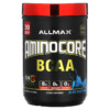 Thực phẩm chức năng ALLMAX AMINOCORE BCAA Blue Raspberry 0.69 lbs (315 g) 665553228600