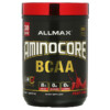 Thực phẩm chức năng ALLMAX AMINOCORE BCAA Fruit Punch 0.69 lbs (315 g) 665553228624