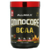 ALLMAX AMINOCORE BCAA Sweet Tea 0.69 lbs (315 g) 5 Thực phẩm chức năng ALLMAX AMINOCORE BCAA Sweet Tea 0.69 lbs (315 g) 665553228686