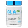 Thực phẩm chức năng ALLMAX CLA80 Femme Premium Grade Conjugated Linoleic Acid 1.000 mg 60 Softgels 665553200347