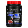ALLMAX Classic AllWhey 100% Whey Protein Chocolate 2 lbs (907 g) 4 Thực phẩm chức năng ALLMAX Classic AllWhey 100% Whey Protein Chocolate 2 lbs (907 g) 665553225074