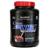 Thực phẩm chức năng ALLMAX Classic AllWhey 100% Whey Protein Chocolate 5 lbs (2.27 kg) 665553225166