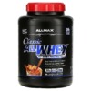Thực phẩm chức năng ALLMAX Classic AllWhey 100% Whey Protein Chocolate Peanut Butter 5 lbs (2.27 kg) 665553225197